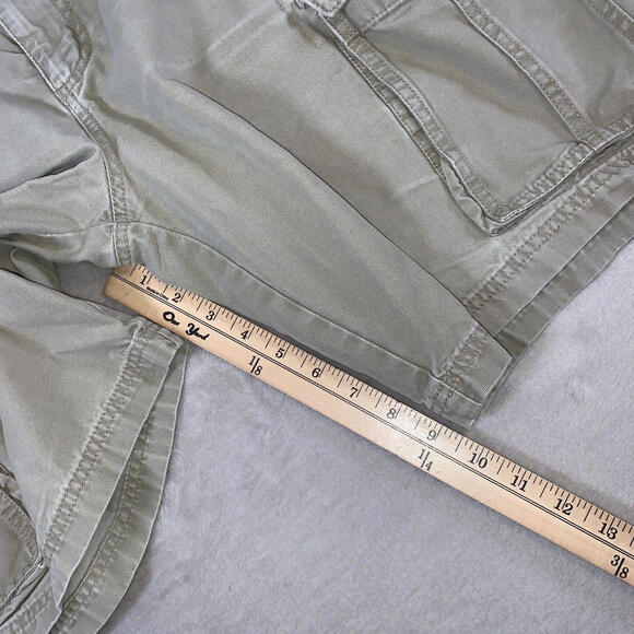 Vintage Nike ACG Shorts Men's Size 36 Cargo Gorp Skater Hike‎ Trek Y2K Outdoor - Picture 7 of 11